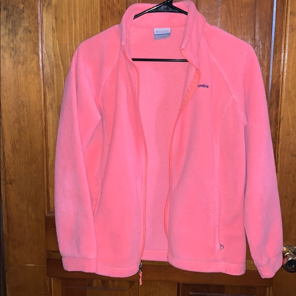 Colombia Jacket